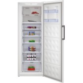 Foto van Vrieskast BEKO RFNE448E41W Selective