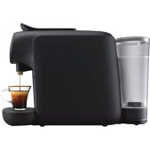Foto van Koffiecapsule apparaat Philips LM9012/60 L'Or Barista  - zwart -