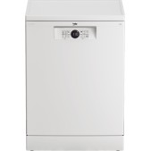 Foto van Vaatwasser BEKO BDFN26431W Selective