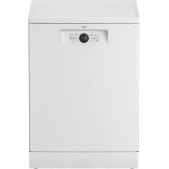 Foto van Vaatwasser BEKO BDFN265211WQ Selective