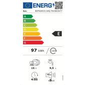 Foto van Vaatwasser BEKO BDFN265211WQ Selective