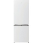 Foto van Koel-vries combinatie BEKO RCNE560K41WN Selective
