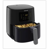 Foto van Hetelucht friteuse Philips HD9252/70 Airfryer  - zwart -