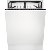 Foto van Volledig geïntegreerde vaatwasser  -voor nis 55 cm breed- AEG FSE63307P