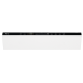 Foto van Volledig geïntegreerde vaatwasser  -voor nis 55 cm breed- AEG FSE63307P