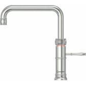 Foto van Classic Fusion Square kraan Quooker RVS COMBI 22CFSRVS