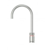 Foto van Nordic Round single tap Quooker RVS COMBI+ 22+NRRVS
