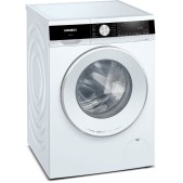 Foto van Wasautomaat Siemens WG44G209NL iQ500