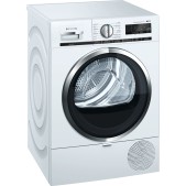 Foto van Warmtepompdroger Siemens WT48XM40FG iQ700