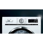 Foto van Warmtepompdroger Siemens WT48XM40FG iQ700