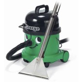 Foto van Stofzuiger Numatic GVE-370 George water-/stofzuiger/vloer-& tapijtreiniger -groen-