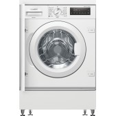 Foto van Inbouw wasmachine Siemens WI14W542EU