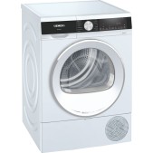 Foto van Warmtepompdroger Siemens WQ33G2D9NL iQ500