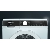 Foto van Warmtepompdroger Siemens WQ33G2D9NL iQ500