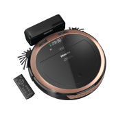 Foto van Robot stofzuiger Miele Scout RX3 Home Vision HD- SPQL