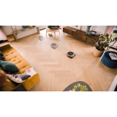 Foto van Robot stofzuiger Miele Scout RX3 Home Vision HD- SPQL