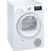 Foto van Warmtepompdroger Siemens WT45H209NL iQ300