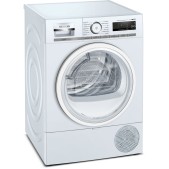 Foto van Warmtepompdroger Siemens WT48XM90NL iQ700