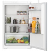 Foto van Inbouw koelkast Siemens iQ100 KI21RNSE0