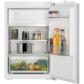 Foto van Inbouw koelkast Siemens KI22L2FE1 iQ100