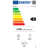 Foto van Inbouw koelkast Siemens KI32LNSE0 iQ100