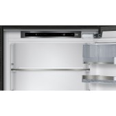 Foto van Koel-vriescombinatie Siemens KI86SAFE0 iQ500