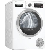 Foto van Warmtepompdroger Bosch WTX88M40FG Serie 8