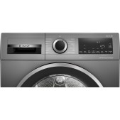 Foto van Warmtepompdroger Bosch WQG235DINL Serie 6