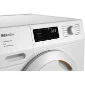Foto van Warmtepompdroger Miele TEC 374 WP
