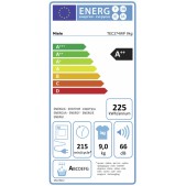 Foto van Warmtepompdroger Miele TEC 374 WP