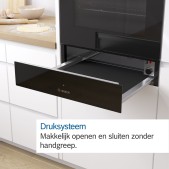 Foto van Warmhoudlade Bosch BIC630NB1 Serie 8