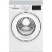 Foto van Wasmachine BEKO B3WT58410W2