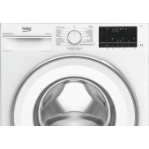 Foto van Wasmachine BEKO B3WT58410W2