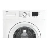 Foto van Wasmachine BEKO WTV7611BWW