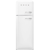 Foto van Koel-vriescombinatie SMEG FAB30LWH5