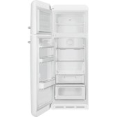 Foto van Koel-vriescombinatie SMEG FAB30LWH5