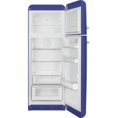 Foto van Koel-vriescombinatie SMEG FAB30RBE5