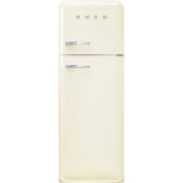 Foto van Koel-vriescombinatie SMEG FAB30RCR5