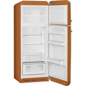 Foto van Koel-vriescombinatie SMEG FAB30ROR5