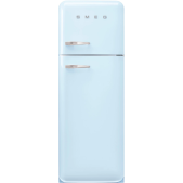 Foto van Koel-vriescombinatie SMEG FAB30RPB5