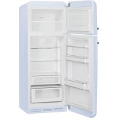 Foto van Koel-vriescombinatie SMEG FAB30RPB5