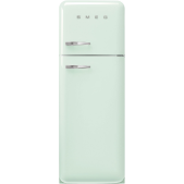 Foto van Koel-vriescombinatie SMEG FAB30RPG5
