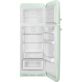 Foto van Koel-vriescombinatie SMEG FAB30RPG5