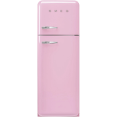 Foto van Koel-vriescombinatie SMEG FAB30RPK5