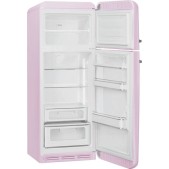 Foto van Koel-vriescombinatie SMEG FAB30RPK5