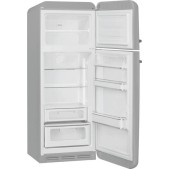 Foto van Koel-vriescombinatie SMEG FAB30RSV5