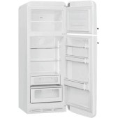 Foto van Koel-vriescombinatie SMEG FAB30RWH5