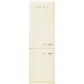 Foto van Koel-vries combinatie SMEG FAB32LCR5