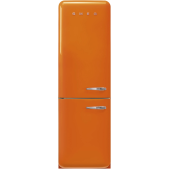 Foto van Koel-vries combinatie SMEG FAB32LOR5