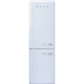 Foto van Koel-vries combinatie SMEG FAB32LPB5